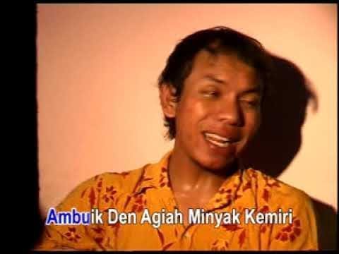 Buset - Solihin (Lagu Minang)