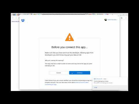 Item video thumbnail