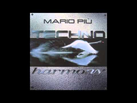 Mario Piú - Techno Harmony (Mario Piu Mix) (2000)