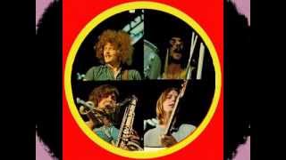 Blodwyn Pig - Drive Me