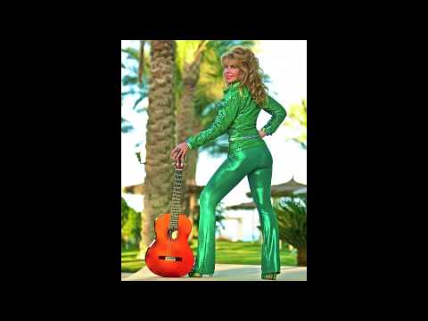 Sagreras "El Colibrí" (Rumba) Flamenco fusion version Galina Vale