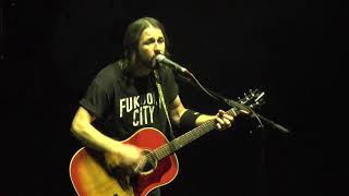 Feeder - Forget About Tomorrow - The Best of Tour - Brixton London 17 March 2018