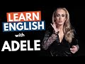 Learn English With Adele Cockney Vs Received Pronunciation