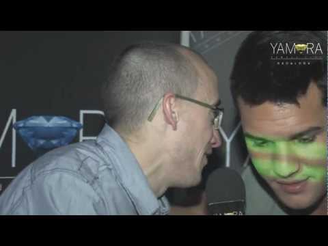 YamoraTv capitulo 2 - Santana (myhyv)