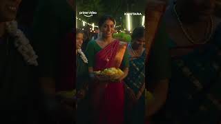 Download lagu Kantara : Leela's Beautiful Looks 🤩 #primevideoindia mp3