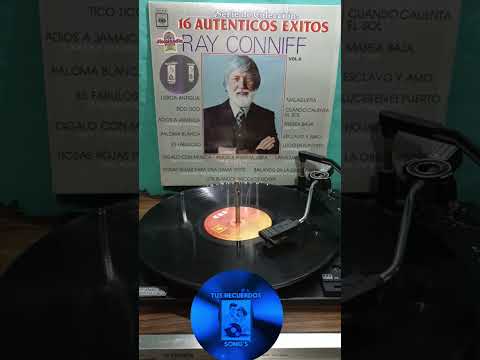 Ray Conniff  -Yo te amo, yo tampoco