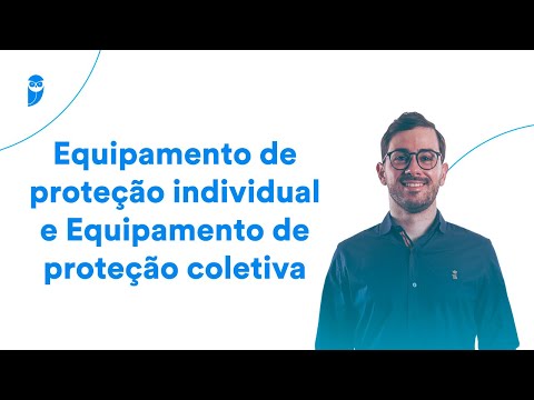 Personal protective equipment and collective protective equipment