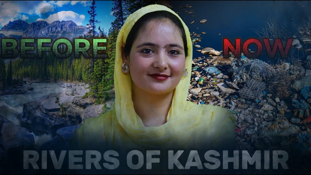 LET'S KEEP OUR RIVERS ALIVE