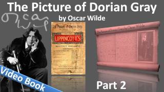 Part 2 - The Picture of Dorian Gray Audiobook by O