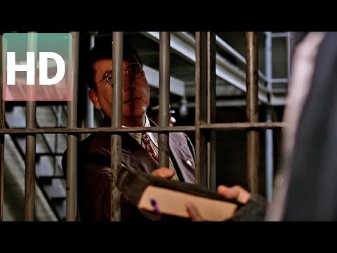 Esaretin Bedeli - Hücreleri Basmak Bahaneydi... (21)