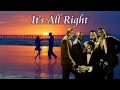 It's All Right - The Tams