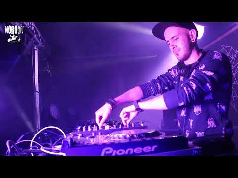 Nobody @ Svojsice Festival, Czech Republic (23.06.2018)