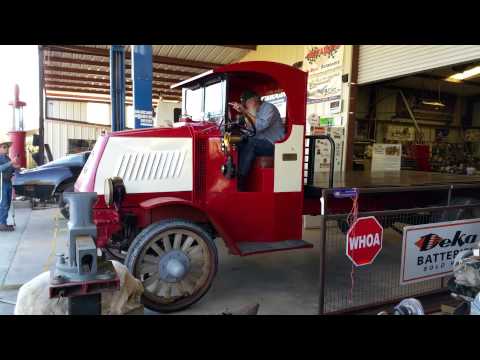 1919 Mack Truck (CC-1169649) for sale in Bonita, Arizona