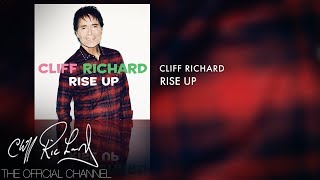Cliff Richard - Rise Up (Official Audio)