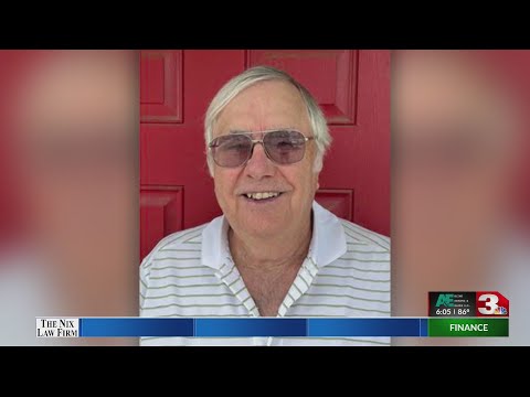 Bruce Benson remains missing 6 months later