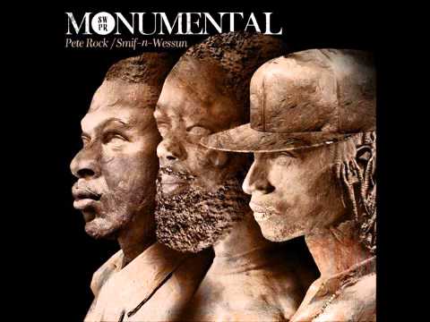 10-Pete Rock And Smif-N-Wessun - Do It Ft. Hurricane G / NEW 2011 HOT