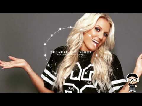 Because The Night (Der Lieblingsidiot Remix) - Cascada // Free Download