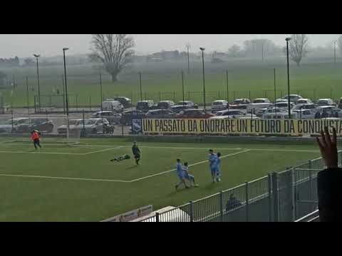 Emilia-Romagna - Allievi Regionali U16 Girone A - Giornata 14 - Fraore vs Polisportiva Il Cervo (1)