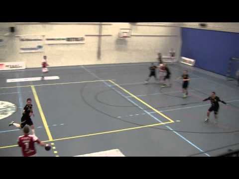 03.12.2014 ÅIFK - Cocks MSM osa 1