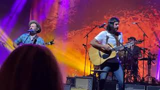 The Avett Brothers - &quot;Pretty Girl From Michigan&quot;; &quot;Go To Sleep&quot;; &quot;At The Beach&quot;
