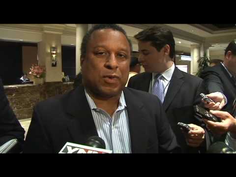 Charlie King (6/1/2010)