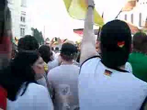 ATA @ Public Viewing (EM 2008)