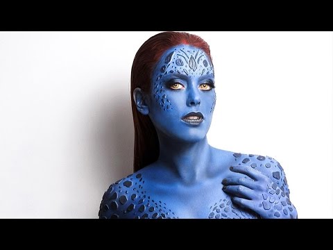 NYCC Cosplay Spotlight: Nadya Sonika - IGN Access