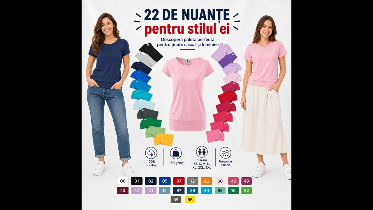 Video produs