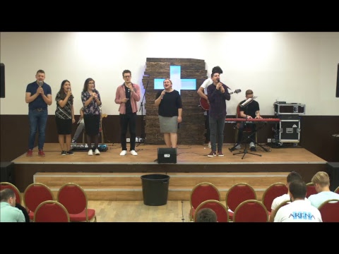 Seara de Tineret // 18.06.2018