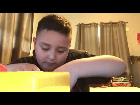 Rey Mysterio Clay Sculpting 2024