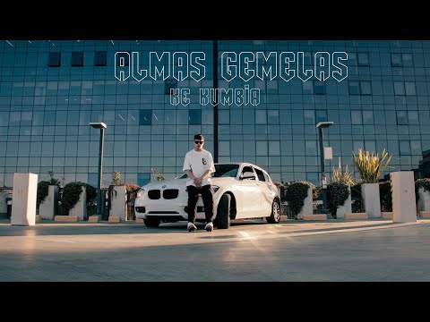 Ke Kumbia - Almas Gemelas (Video Oficial)