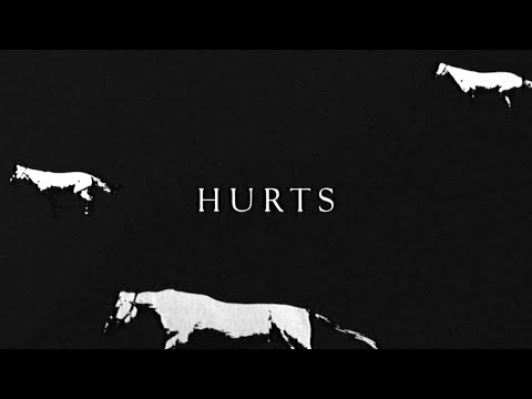 White Horses Lyrics – Hurts