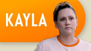 Get to Know Our Franchisees & Teams: Kayla Seely