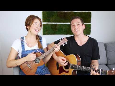 In Spite of Ourselves- John Prine cover w/ Aaron Quinn