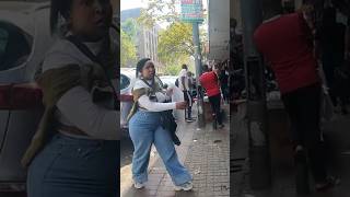 🇿🇦 Inside Joburg CBD
