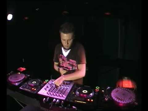 Vadim Soloviev @ Royal DJ TV - 2010.08.09