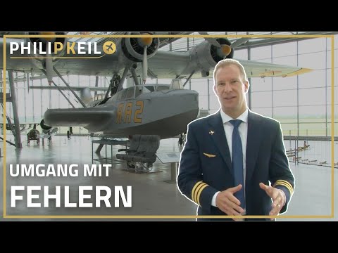 Umgang mit Fehlern | philipkeil.com | Positive Fehlerkultur & Vertrauen