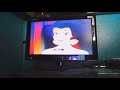 Opening To So Dear To My Heart 1992 VHS