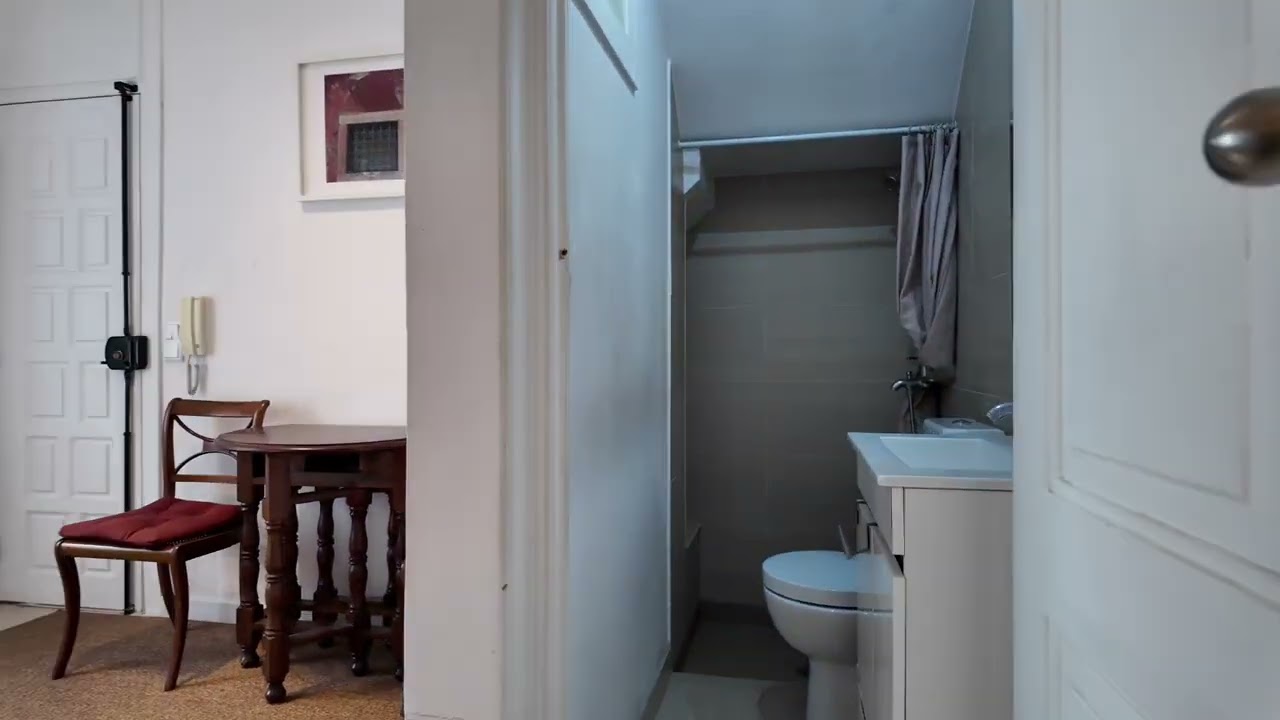 Vídeo do imóvel