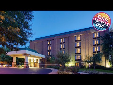 Hampton Inn by Hilton Richmond West Innsbrook | Richmond (VA), United States | Hotel Review 🏨