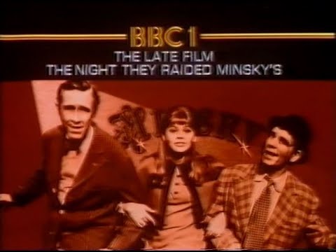 Friday 10th April 1981 BBC1 - Starsky And Hutch - The Crucible - Radio Times - Late Film - London