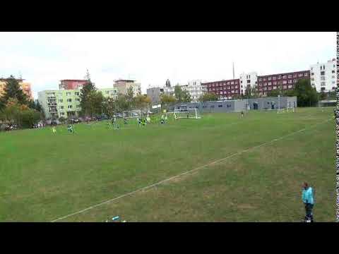 FC Chomutov U19 - FŠ Litvínov
