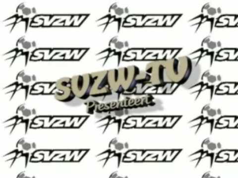 Doelpunt Brandon svzw-Victoria 28 bekerfinale