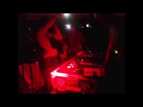 Nothing Personal - Therapy Session Ukraine - 05.09.2015