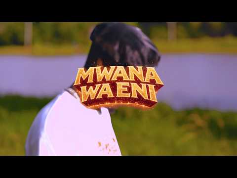 Mwana wa eni _ Stich fray ft Wikise (Visualizer)