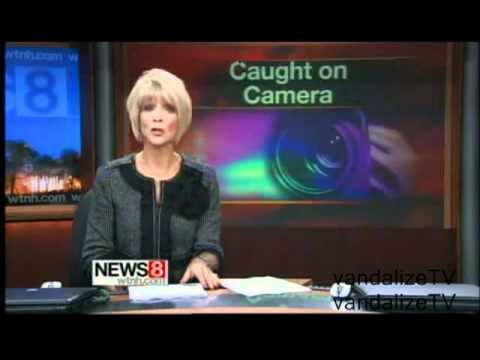 "ROBBERY"   the mini movieill                  -MIC VANDALZ