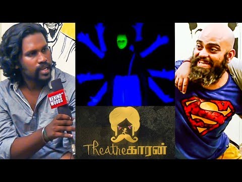 "Getting Girls for Theatre Drama is Difficult" | Theatrekaran | MY 129