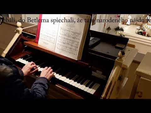 JKS 65 - Pásli ovce valasi