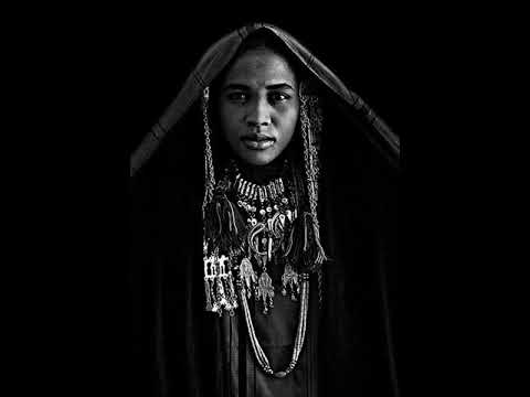 ANDILE - BEST AFRO TRIBAL, DEEP, TECH HOUSE MIX [Nov 2017]