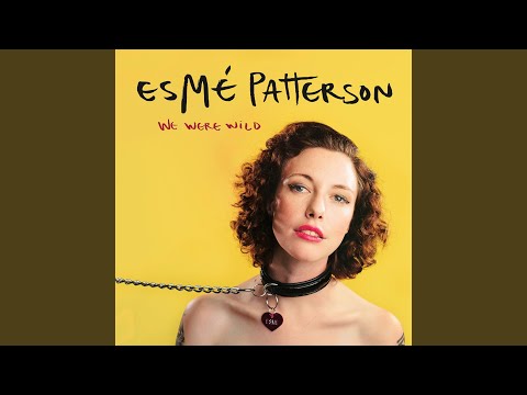 Yours And Mine - Esmé Patterson